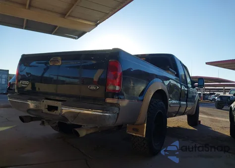 1999 Ford F-250 Lariat/Xl/Xlt from USA, damaged, VIN 1FTNX20S2XEB09748